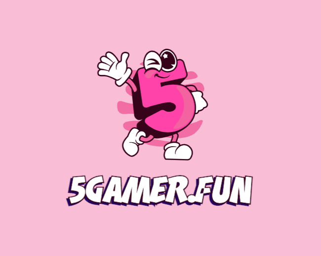 5Gamer.Fun
